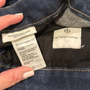 Whetherly women’s skinny jeans